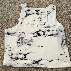 Express Business Casual Top